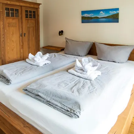 펜션 Wolke 7 상트안드레스베르크