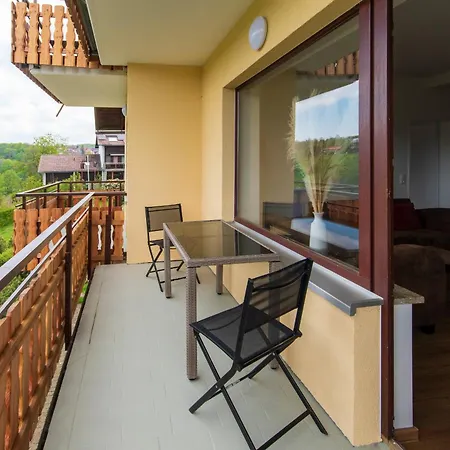 Wolke 7 * 상트안드레스베르크