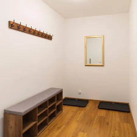 Wolke 7 펜션 상트안드레스베르크