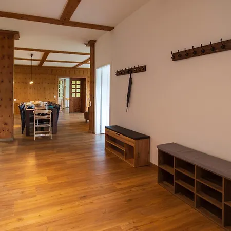 Wolke 7 Сasa de vacaciones Sankt Andreasberg