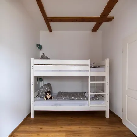 펜션 Wolke 7 상트안드레스베르크