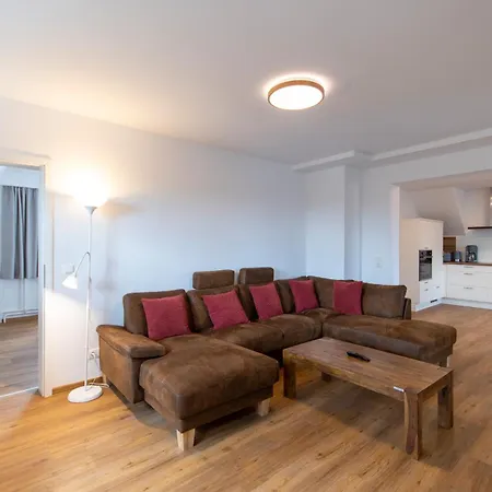 Wolke 7 상트안드레스베르크